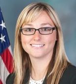 Martina White