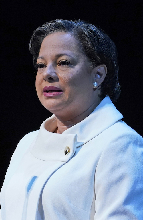 Jennifer McClellan