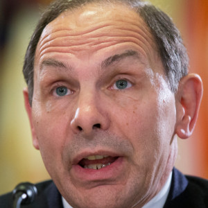 Robert McDonald