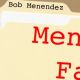 Menendez Facts