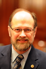 Mike Fortner
