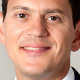 David Miliband