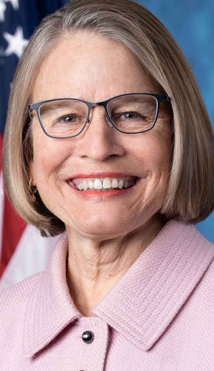 Mariannette Miller-Meeks