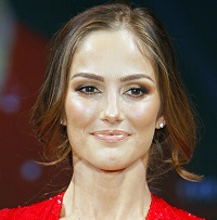 Minka Kelly