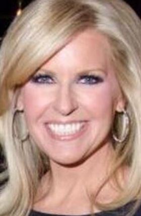 Monica Crowley