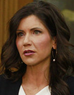 Kristi Noem