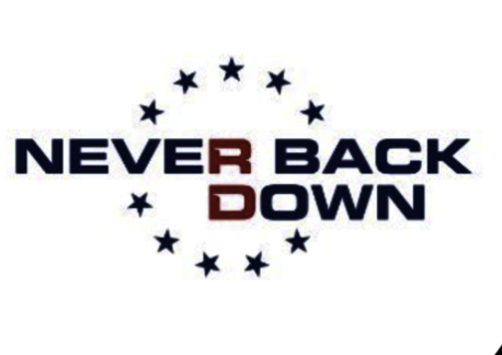 Never Back Down PAC