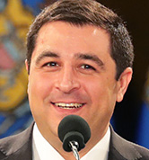 Josh Kaul