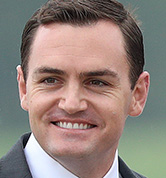 Mike Gallagher