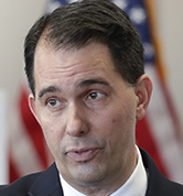 Scott Walker