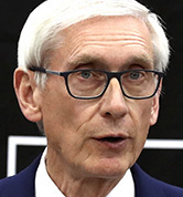 Tony Evers