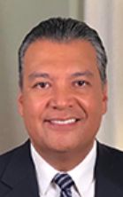 Alex Padilla