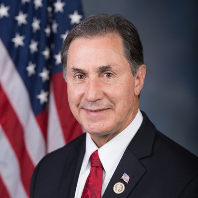 Gary Palmer