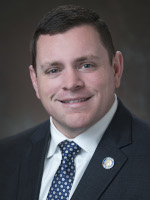 Patrick Testin