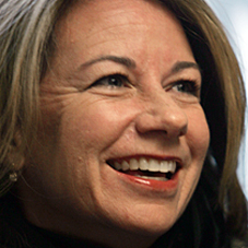 Patti Doyle