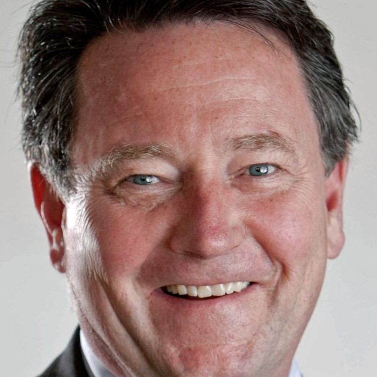 Mark Perry