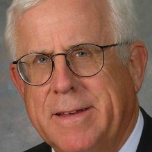 Pete Winstead