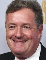 Piers Morgan