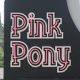 Pink Pony