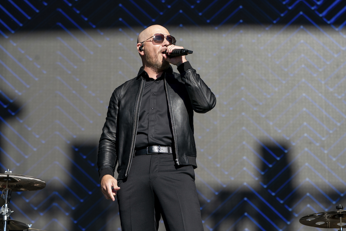 Pitbull