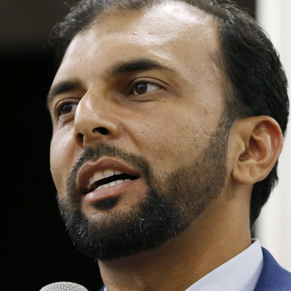 Qasim Rashid