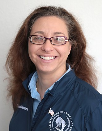 Rachael Cabral-Guevara,