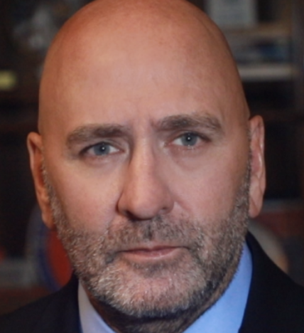 Clay Higgins