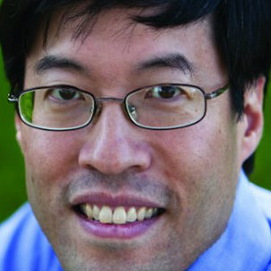 Richard Pan