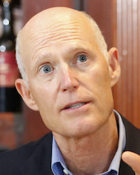 Rick Scott