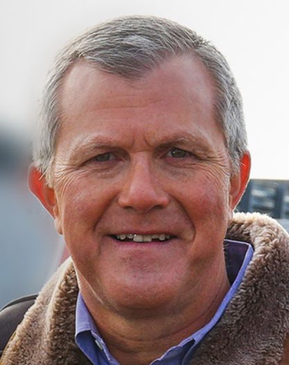 Kevin Rinke