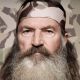 Phil Robertson