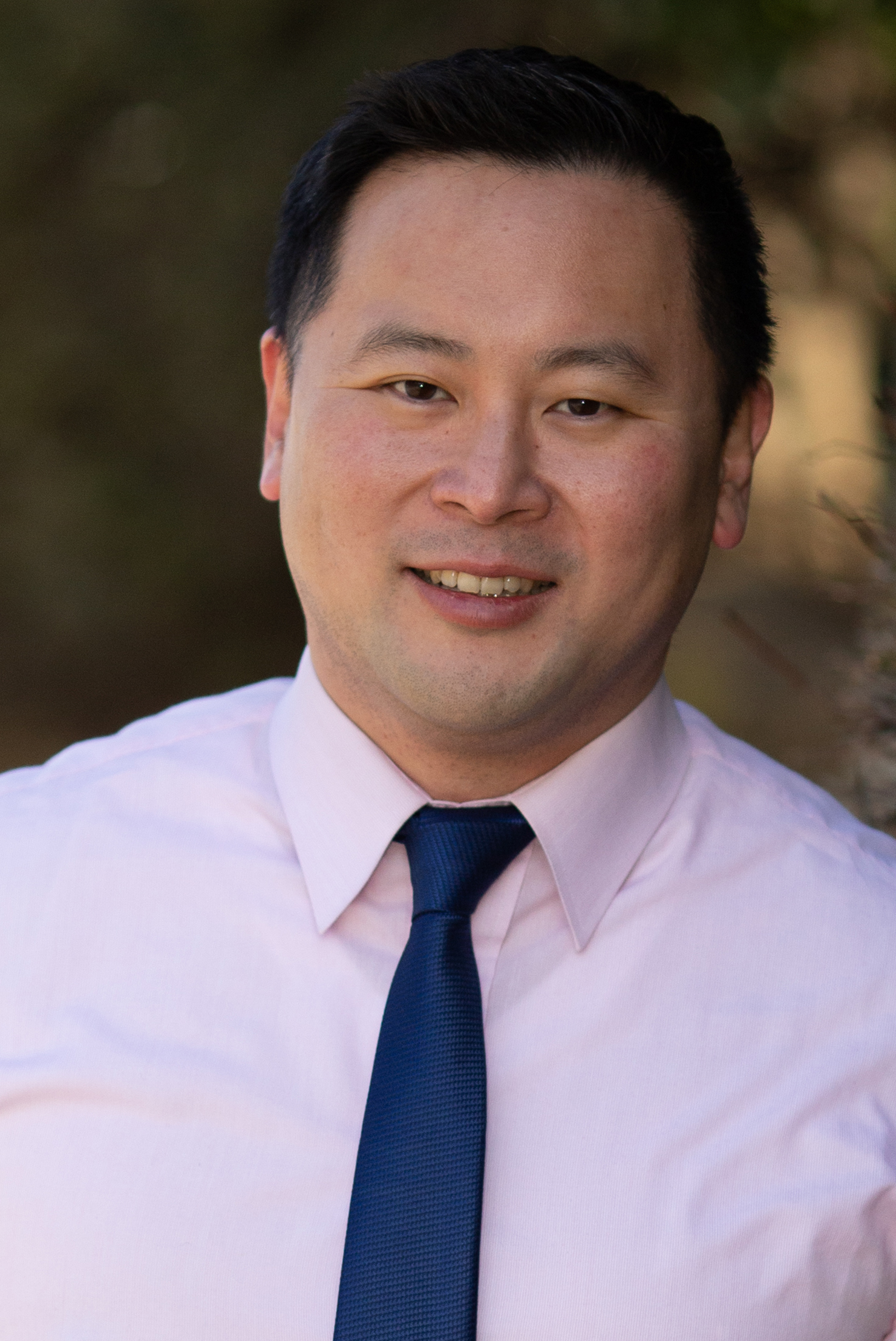 Ron Kim