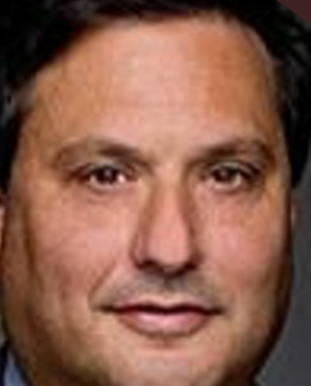 Ron Klain