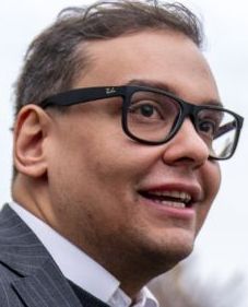 George Santos