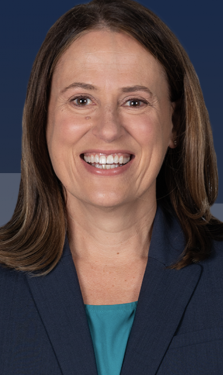 Theresa Greenfield
