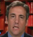 Michael Cohen