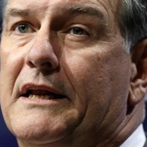 Mike Rawlings