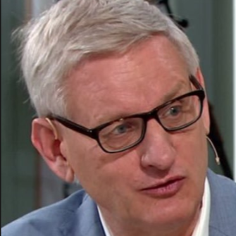 Carl Bildt