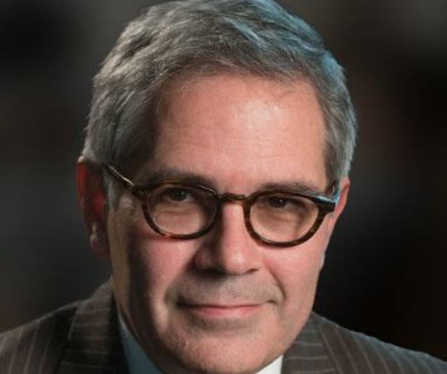 Larry Krasner