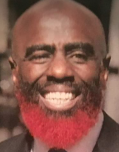 Tariq El-Shabazz