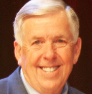 Mike Parson