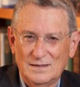 Stanley Greenberg