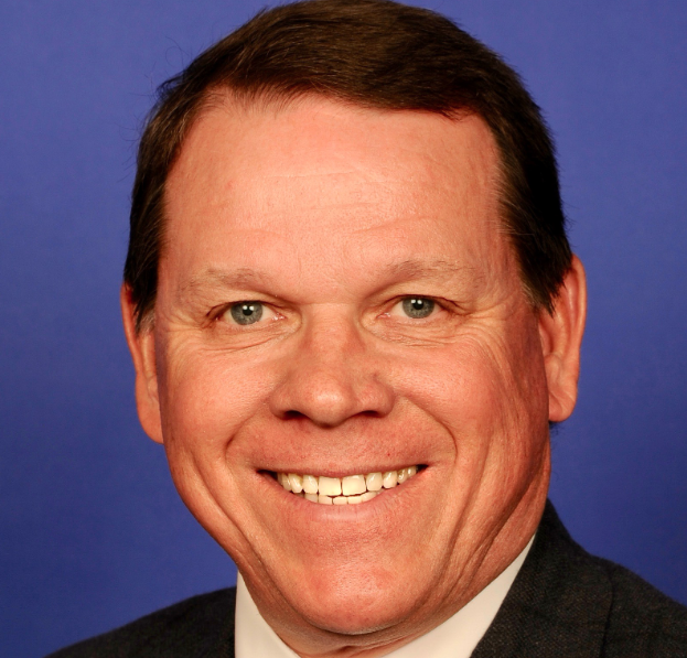 Sam Graves