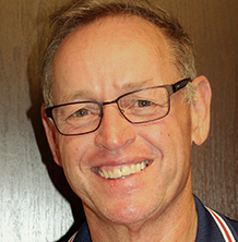 Glenn Kage