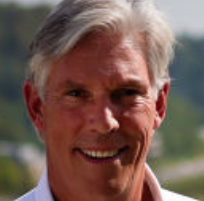 Woody Thrasher