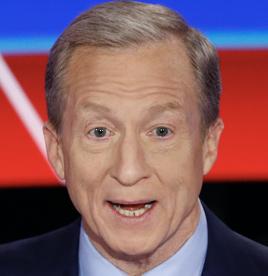 Tom Steyer