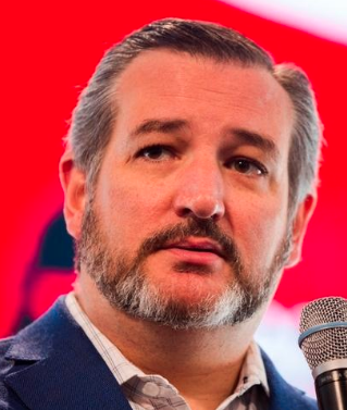 Ted Cruz