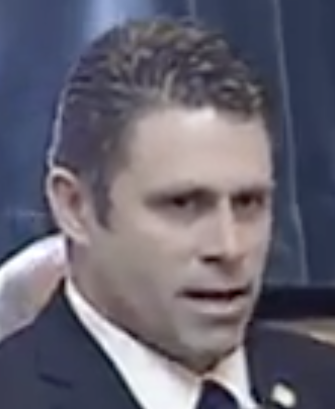 Nick Freitas