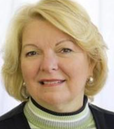 Sherri Tenpenny