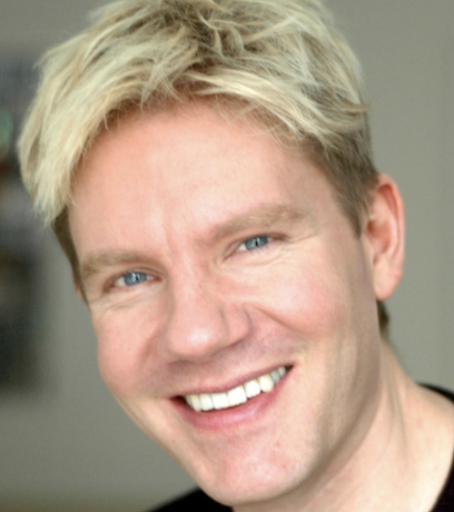 Bjorn Lomborg
